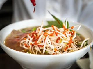 Eatz Vietnamese Restaurant