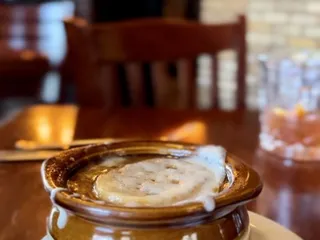 The Burns Pub & Restaurant