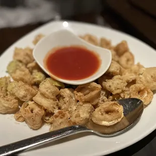 Calamari