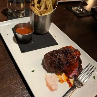 Steak Frites