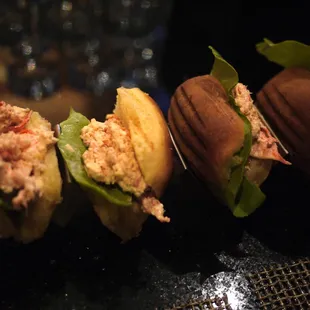 Lobster Rolls