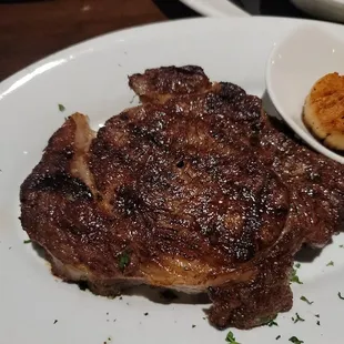 Bone in Ribeye