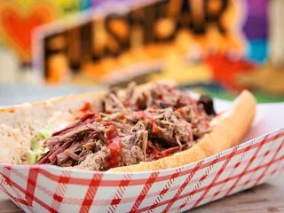 Dozier's BBQ