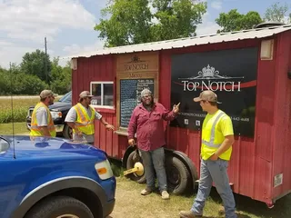 Top Notch BBQ