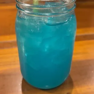 Electric Smurf.. good