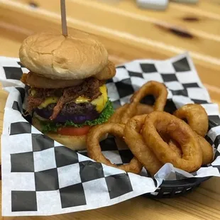 food, burger, burgers