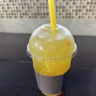 mango ade