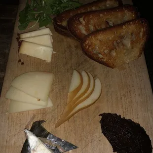 Cheese Board