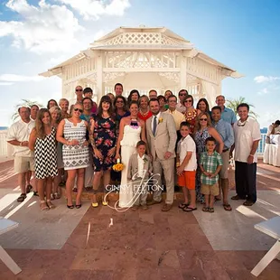 Cozumel Palace in June of 2014