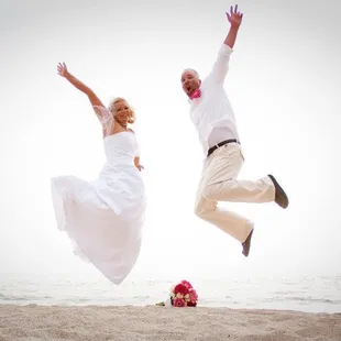 Destination Wedding, Puerto Vallarta