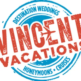 Vincent Vacations Logo