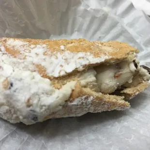 cannoli time
