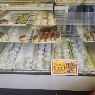 Paczki Day!