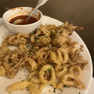 Calamari