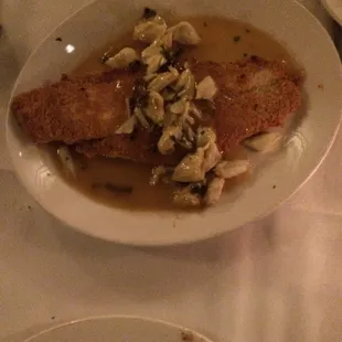 Redfish