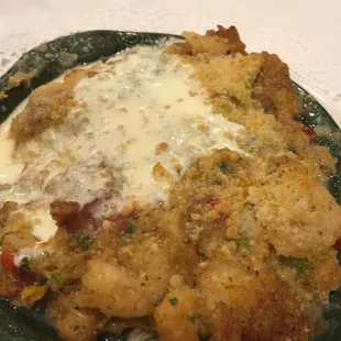 Crab Meat