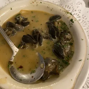 Escargot