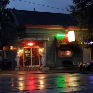 Storefront