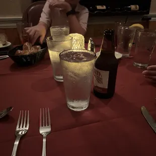 drink