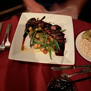 food, steak