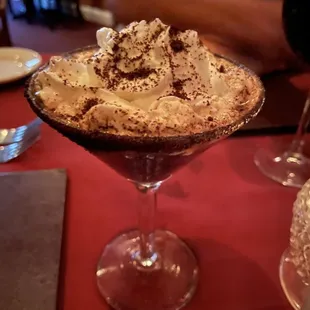 Espresso martini