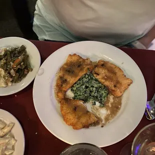 food, pasta