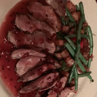 Boneless Duck Breast