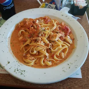 pasta, food, pasta dish