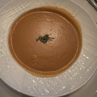 Lobster Bisque