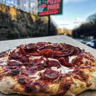 Pepperoni