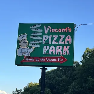 Sign