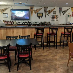 interior