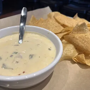 Queso