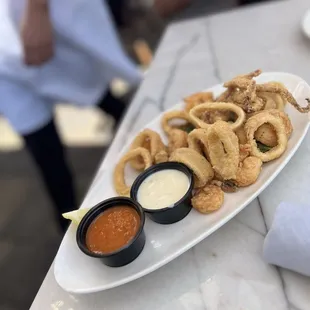 Calamari HH