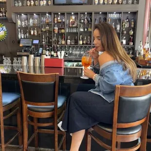 Bar.