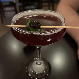 oysters and mussels, drink