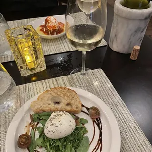 Burrata