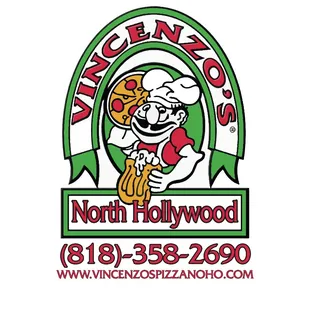 Vincenzo’s Pizza of NoHo