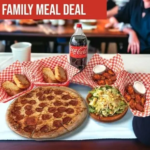 Vincenzo's Pizza of NoHo