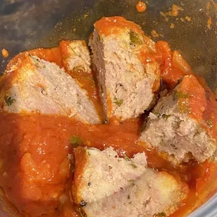 Meatball