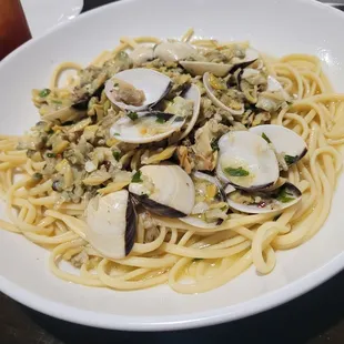 pasta dish, food, pasta