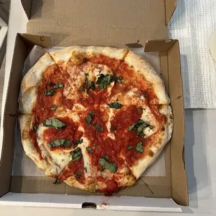 Margherita