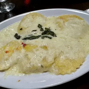 Alfredo