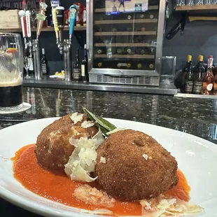 Arancini