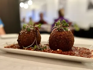 Catullo’s Italian
