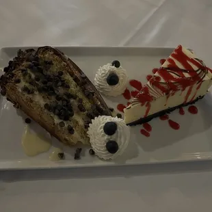 Dessert