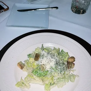 Caesar Salad