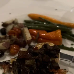 Branzino
