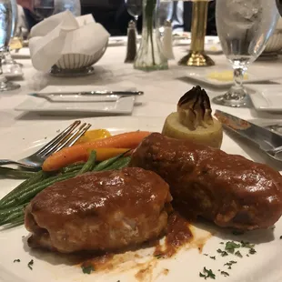 Pork Tenderloin