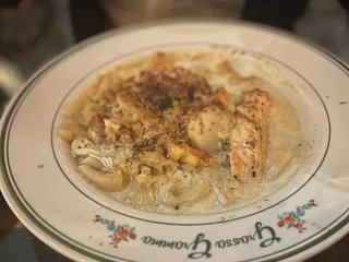 Grassa Gramma
